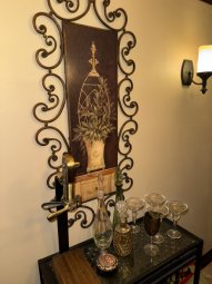 Moved 1 Week Forward:  Local Interior Designer.  Packed House on the Lake. - Image 241