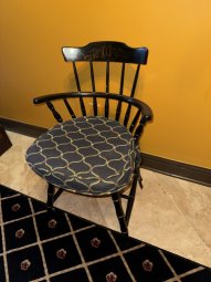 Moved 1 Week Forward:  Local Interior Designer.  Packed House on the Lake. - Image 242