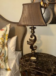 Moved 1 Week Forward:  Local Interior Designer.  Packed House on the Lake. - Image 249