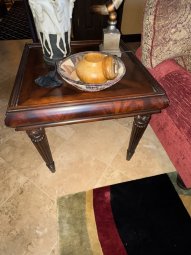 Moved 1 Week Forward:  Local Interior Designer.  Packed House on the Lake. - Image 268