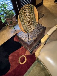 Moved 1 Week Forward:  Local Interior Designer.  Packed House on the Lake. - Image 271