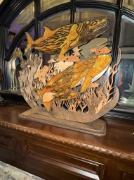 Moved 1 Week Forward:  Local Interior Designer.  Packed House on the Lake. - Image 274