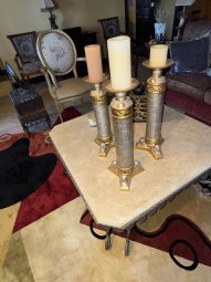 Moved 1 Week Forward:  Local Interior Designer.  Packed House on the Lake. - Image 279