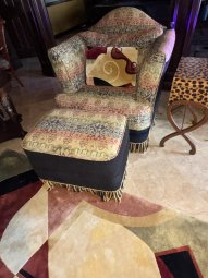 Moved 1 Week Forward:  Local Interior Designer.  Packed House on the Lake. - Image 281