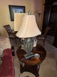 Moved 1 Week Forward:  Local Interior Designer.  Packed House on the Lake. - Image 284