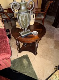 Moved 1 Week Forward:  Local Interior Designer.  Packed House on the Lake. - Image 285