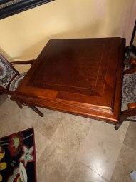 Moved 1 Week Forward:  Local Interior Designer.  Packed House on the Lake. - Image 288