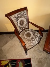 Moved 1 Week Forward:  Local Interior Designer.  Packed House on the Lake. - Image 290