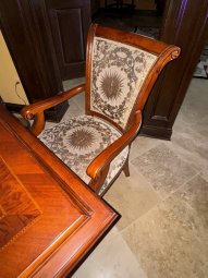 Moved 1 Week Forward:  Local Interior Designer.  Packed House on the Lake. - Image 291