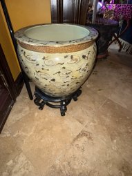 Moved 1 Week Forward:  Local Interior Designer.  Packed House on the Lake. - Image 293