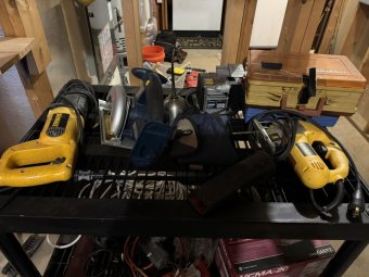 Moved 1 Week Forward:  Local Interior Designer.  Packed House on the Lake. - Image 295