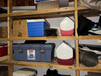 Moved 1 Week Forward:  Local Interior Designer.  Packed House on the Lake. - Image 305