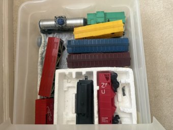 It's 50% Off Saturday in Lilburn for a  Treasure Trove... - Image 18