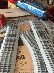 It's 50% Off Saturday in Lilburn for a  Treasure Trove... - Image 20