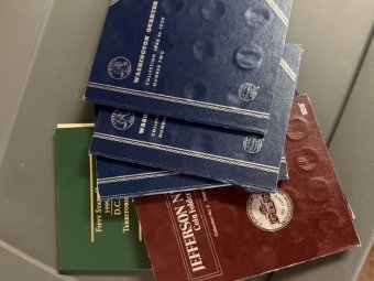 It's 50% Off Saturday in Lilburn for a  Treasure Trove... - Image 40