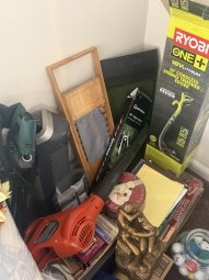 It's 50% Off Saturday in Lilburn for a  Treasure Trove... - Image 41