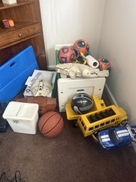 It's 50% Off Saturday in Lilburn for a  Treasure Trove... - Image 56