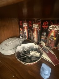 It's 50% Off Saturday in Lilburn for a  Treasure Trove... - Image 64