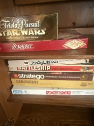 It's 50% Off Saturday in Lilburn for a  Treasure Trove... - Image 68