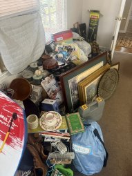 It's 50% Off Saturday in Lilburn for a  Treasure Trove... - Image 80