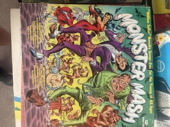 It's 50% Off Saturday in Lilburn for a  Treasure Trove... - Image 129