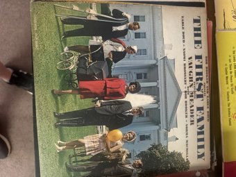 It's 50% Off Saturday in Lilburn for a  Treasure Trove... - Image 130