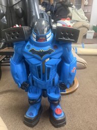 It's 50% Off Saturday in Lilburn for a  Treasure Trove... - Image 148