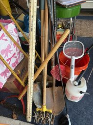 It's 50% Off Saturday in Lilburn for a  Treasure Trove... - Image 159