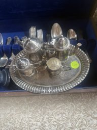 It's 50% Off Saturday in Lilburn for a  Treasure Trove... - Image 187