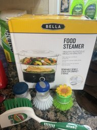 It's 50% Off Saturday in Lilburn for a  Treasure Trove... - Image 199