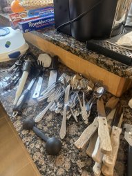 It's 50% Off Saturday in Lilburn for a  Treasure Trove... - Image 203