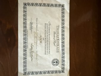 It's 50% Off Saturday in Lilburn for a  Treasure Trove... - Image 207