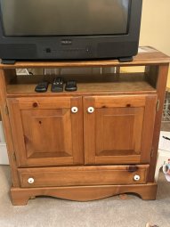 It's 50% Off Saturday in Lilburn for a  Treasure Trove... - Image 216