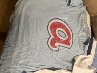 It's 50% Off Saturday in Lilburn for a  Treasure Trove... - Image 231