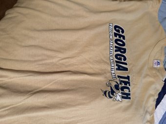 It's 50% Off Saturday in Lilburn for a  Treasure Trove... - Image 234