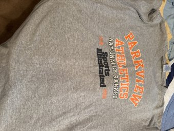 It's 50% Off Saturday in Lilburn for a  Treasure Trove... - Image 235