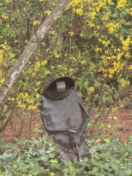 It's 50% Off Saturday in Lilburn for a  Treasure Trove... - Image 246