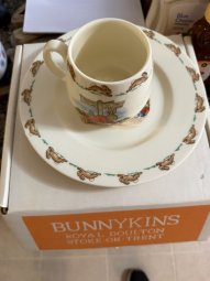 It's 50% Off Saturday in Lilburn for a  Treasure Trove... - Image 269