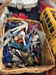 It's 50% Off Saturday in Lilburn for a  Treasure Trove... - Image 277