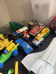 It's 50% Off Saturday in Lilburn for a  Treasure Trove... - Image 282