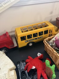 It's 50% Off Saturday in Lilburn for a  Treasure Trove... - Image 284