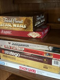 It's 50% Off Saturday in Lilburn for a  Treasure Trove... - Image 285