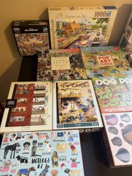 It's 50% Off Saturday in Lilburn for a  Treasure Trove... - Image 298