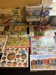 It's 50% Off Saturday in Lilburn for a  Treasure Trove... - Image 299