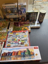 It's 50% Off Saturday in Lilburn for a  Treasure Trove... - Image 300