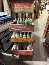 It's a Lifetime of Collection in Lilburn