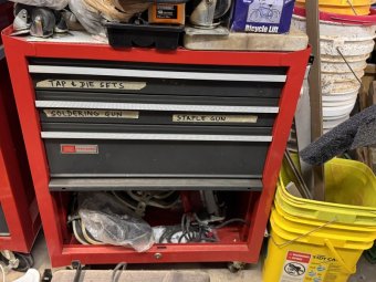 It's a Lifetime of Collection in Lilburn - Image 85