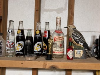 It's a Lifetime of Collection in Lilburn - Image 128