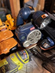 It's a Lifetime of Collection in Lilburn - Image 139