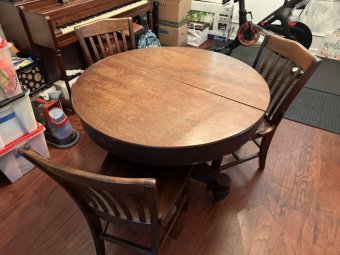 Many Items 50% Off at Our "Buy It Now" Sale in Dawsonville - Offer Item